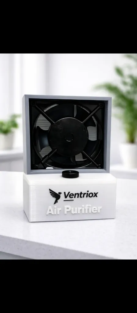 VENTRIOX LITE AIR PURIFIER
