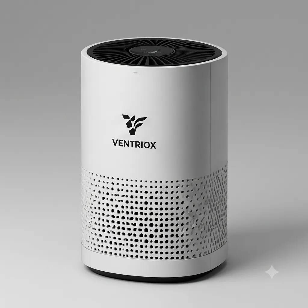 Ventriox V1