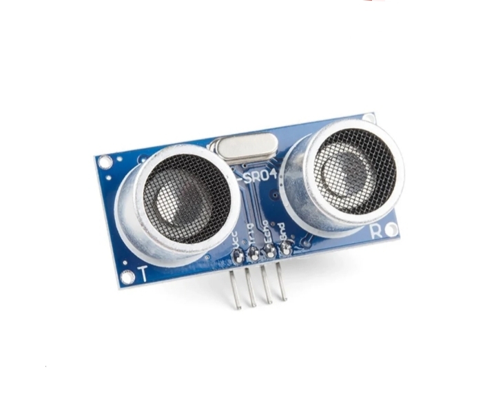 HC-SR04 Ultrasonic Distance Sensor Module